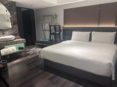 -铂尔登智慧酒店(南山西丽地铁站店)
