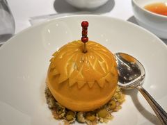 -悦轩中餐厅·高空江景·杭州柏悦酒店
