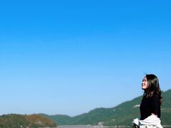 -四明山国家森林公园
