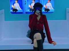 -金茂览秀城
