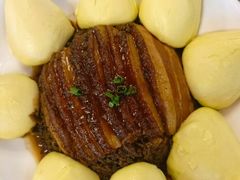 -天和晟烤鸭店(世纪坛店)