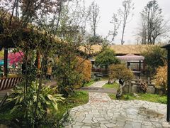 -胖大姐黄辣丁鱼庄(新津店)