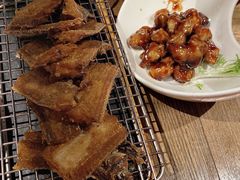 -老头儿油爆虾(胜利河美食街店)