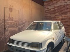 -柳州工业博物馆