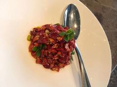-沽上民肴·海鲜锅贴·天津菜(福州道鸿正家园店)