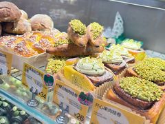 -PAOPAO Bakery&Café(港汇店)