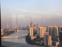 -华厦大酒店·桃源西餐厅·自助餐