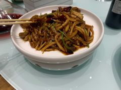 -海小馆海鲜餐厅(茂业百货店)