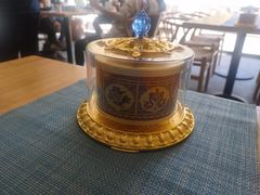 -和雅集素食(景区店)