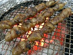 -瑞杰烧烤店·24小时营业(山东路店)