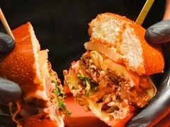 -LESCEDARS  Bistro香柏树(外滩店)
