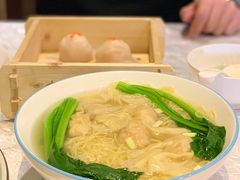 -东方之珠海鲜酒楼(南开店)
