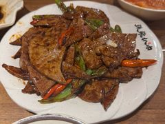 -張飛扒肉·龙江非遗(道外店)