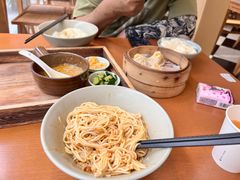 -李百蟹·江南蟹黄面·河景餐厅(夫子庙总店)