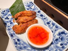 -芽笼芽笼新加坡餐厅(环球港店)