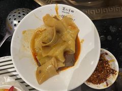 -蜀九香火锅(李家沱店)