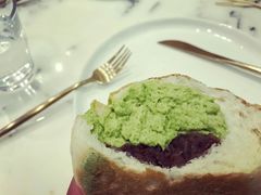 -WHEAT&BAKER-麥(凯德来福士店)