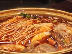 -橦橦小马扎烧烤 (传媒大学店)