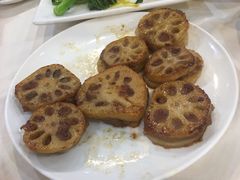 -粥旺庄(芳村店)