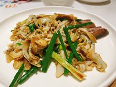 -79号渔船海鲜饭店(宝安店)