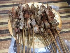 烤串-同来顺烧烤餐厅(哈尔滨道店)