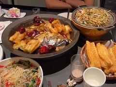 -鼓楼东街老火锅(鼓楼店)