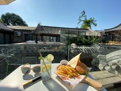 -糖房咖啡(南锣鼓巷店)
