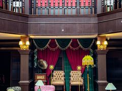 -小凤仙公馆酒店