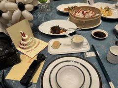 -扬州香格里拉·香宫中餐厅