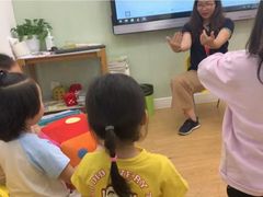 -英孚教育青少儿(南海桂城中心)