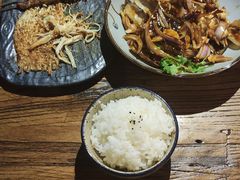 -并州大牌档之醉轻尘