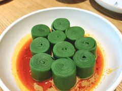 小大董酿皮-小大董·烤鸭(五棵松店)