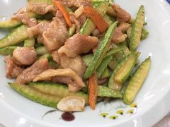 -水乡人家私房菜(逢简店)
