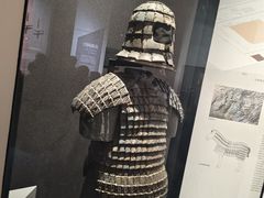 -秦始皇帝陵博物院-丽山园