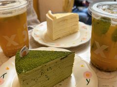 -小半有礼(天河南店)