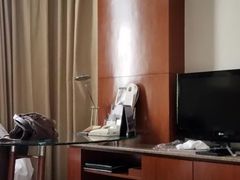 -成都凯宾斯基饭店