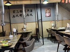 -齐齐哈尔·兄弟烤肉(湖山美地店)