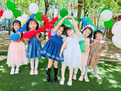 -北京市丰台区学苑幼儿园