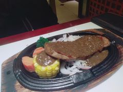-斗牛士牛排餐厅(镇明店)