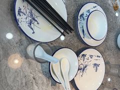 -紫藤园·天目湖大鱼头(南山竹海店)