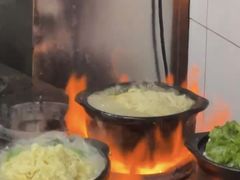 -蜀王砂锅总店