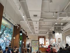 大堂-小豆海棠(人民南路店)