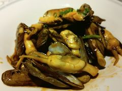 -爷爷的草帽·海鲜馆(孙塘路店)