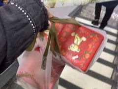 -珍妮曲奇聪明小熊(尖沙咀店)