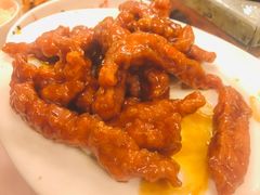 -玲珑餐厅(陕西南路店)