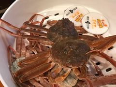 -苏大嘴海鲜牧场(奥林匹克店)