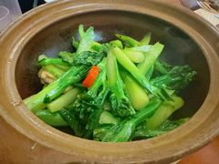 -辉记炭烧海鲜大排档·老字号(福田店)
