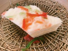 千层油糕-怡园饭店-餐厅(四望亭店)