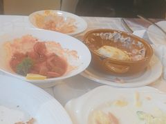 -新侨三宝乐西餐厅(崇文门店)