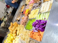 -林静小吃(复兴路店)